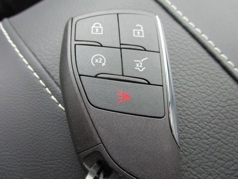 New 2026 GMC Acadia Denali image 50