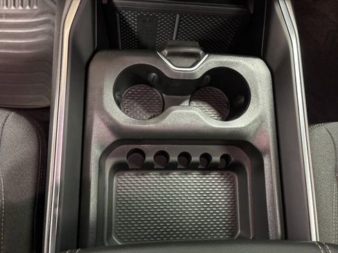 Used 2026 RAM 1500 Lone Star image 27