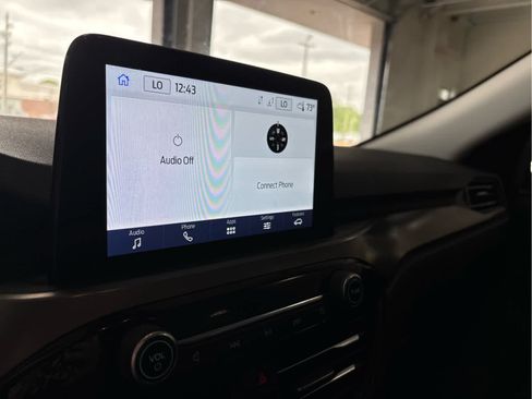 Certified 2023 Ford Escape Active AWD/4WD image 20
