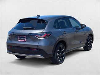 New 2026 Honda HR-V EX-L video 2