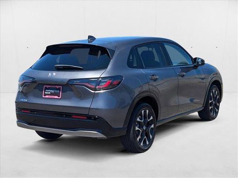 New 2026 Honda HR-V EX-L image 2