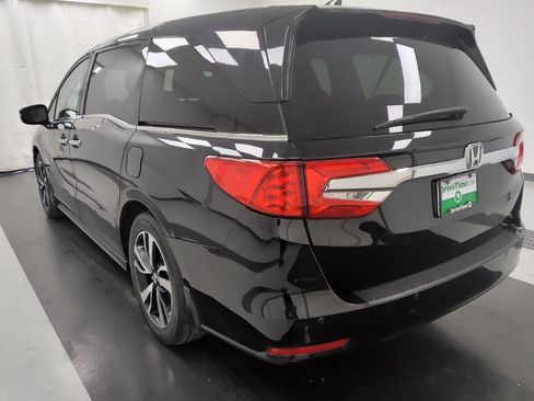 Used 2018 Honda Odyssey Elite image 5