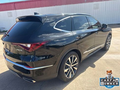 Certified 2026 Acura MDX FWD w/ Technology Package image 5