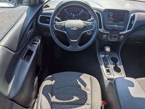 Used 2023 Chevrolet Equinox LT AWD/4WD image 16