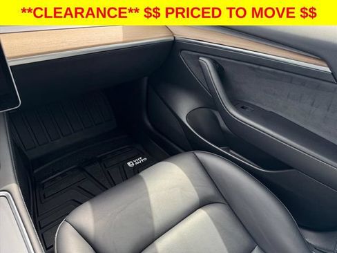 Used 2023 Tesla Model 3 Standard Range RWD image 21