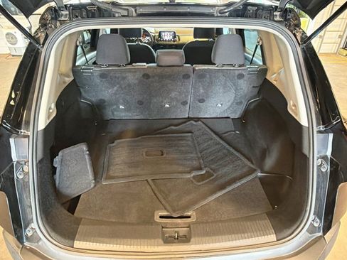 Used 2023 Nissan Rogue SV AWD/4WD image 29