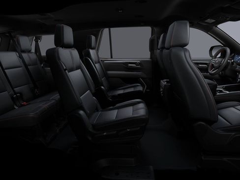 New 2026 Chevrolet Tahoe RST w/ Comfort Package AWD/4WD image 40