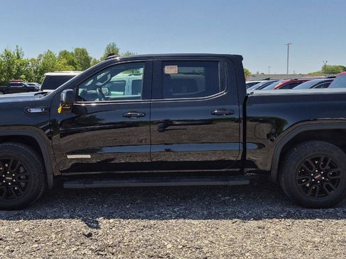 Used 2024 GMC Sierra 1500 Elevation w/ Elevation Premium Package AWD/4WD image 6