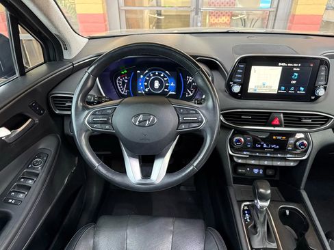 Used 2019 Hyundai Santa Fe FWD image 28