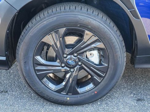 New 2026 Subaru Crosstrek 2.5i image 9