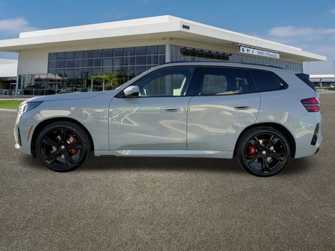 Used 2025 BMW X3 xDrive30i w/ Premium Package image 6