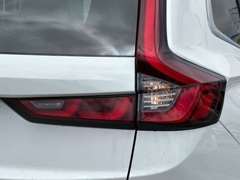 New 2026 Honda CR-V EX-L image 28