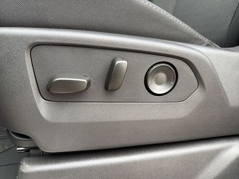 New 2026 Chevrolet Silverado 1500 RST w/ All Star Edition Plus image 13