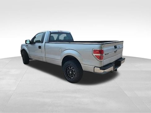 Used 2011 Ford F150 XL w/ PWR Equipment Group RWD image 4