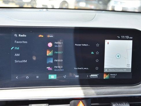 Used 2025 Kia K5 EX image 31