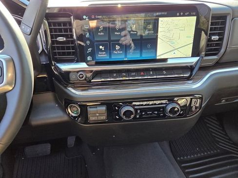 New 2026 Chevrolet Silverado 3500 LT w/ Z71 Chrome Sport Edition image 23