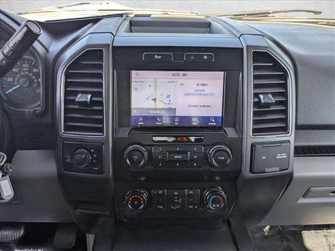 Used 2020 Ford F150 XLT w/ Equipment Group 302A Luxury AWD/4WD image 13