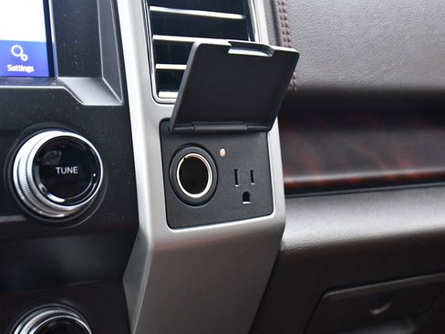 Used 2020 Ford F150 King Ranch w/ Equipment Group 601A Luxury image 33