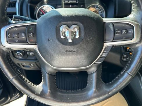 Used 2019 RAM 1500 Big Horn AWD/4WD image 14