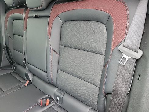 Used 2025 Chevrolet Equinox RS w/ Convenience Package III FWD image 15