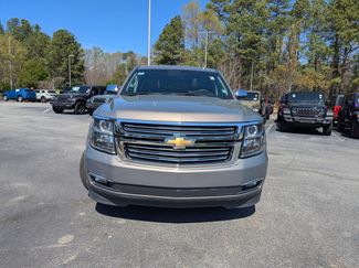 Used 2017 Chevrolet Tahoe Premier video 2