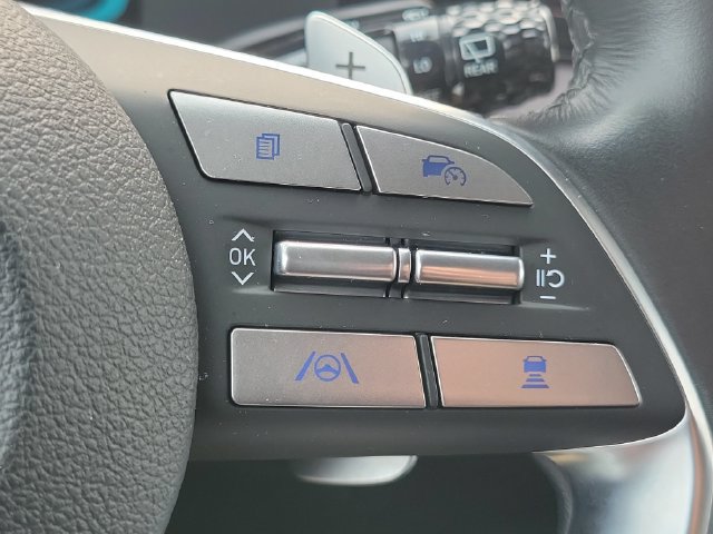 Used 2025 Hyundai Palisade SEL AWD/4WD image 14