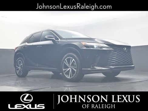 Used 2024 Lexus RX 350 Premium w/ Cold Area Package image 15