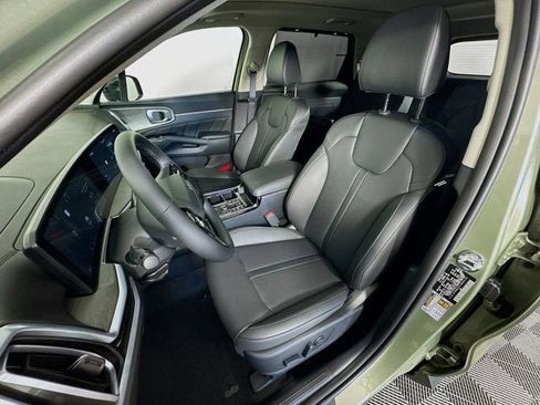New 2026 Kia Sorento SX AWD/4WD image 22