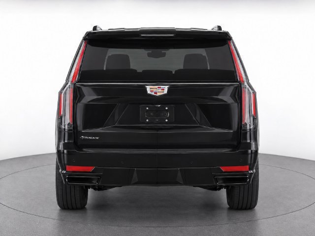 Used 2023 Cadillac Escalade Sport Platinum AWD/4WD image 6