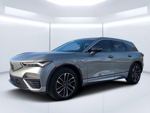 Used 2024 Acura ZDX A-Spec image 7