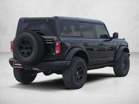 New 2026 Ford Bronco Badlands image 2