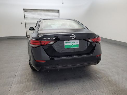 Used 2025 Nissan Sentra S FWD image 6