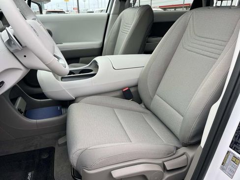 New 2026 Hyundai Palisade SE FWD image 22