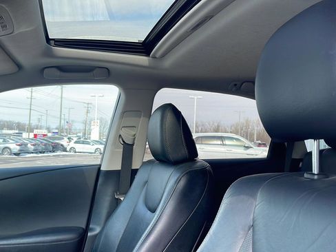 Used 2013 Lexus RX 350 AWD w/ Premium Pkg image 8