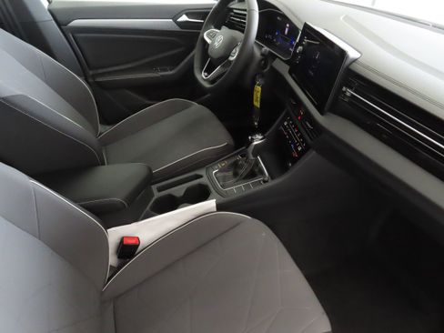 New 2026 Volkswagen Jetta Sport FWD image 25