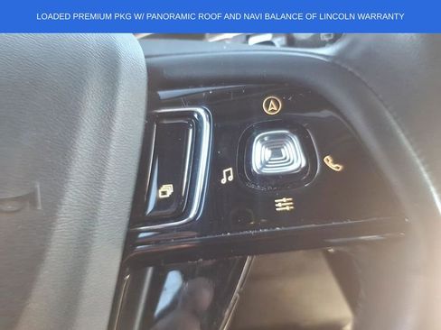 Used 2022 Lincoln Corsair AWD w/ Premium Package image 25