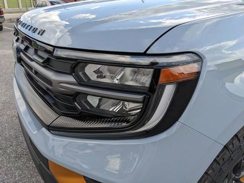 New 2025 Ford Expedition Tremor AWD/4WD image 9