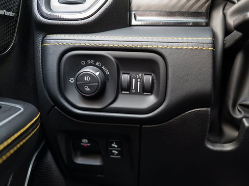 Used 2023 RAM 1500 TRX w/ TRX Level 2 Equipment Group AWD/4WD image 15