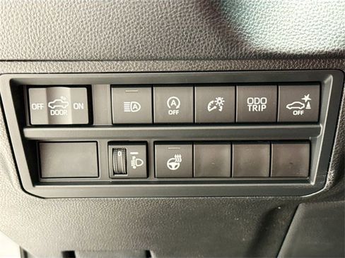 New 2026 Toyota Tundra SR5 w/ TRD Off-Road Package image 9