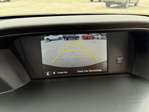 Used 2015 Honda Accord EX-L image 23