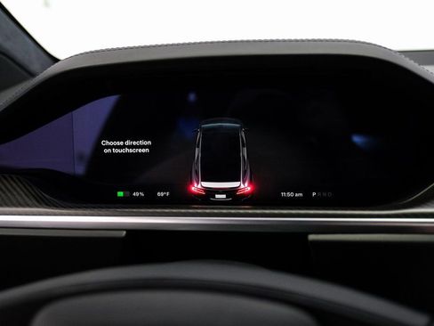 Used 2023 Tesla Model X Plaid AWD/4WD image 20