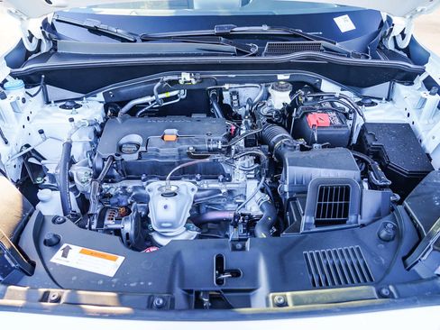 New 2026 Honda HR-V LX image 13