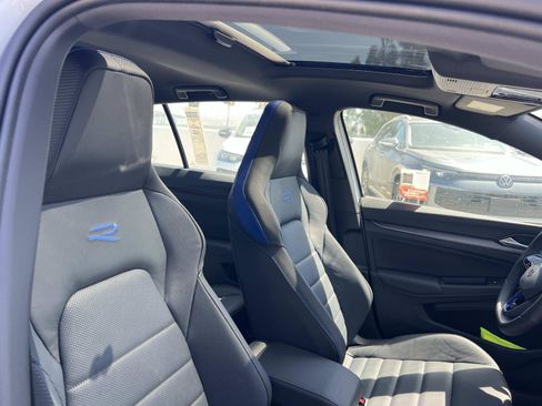 New 2026 Volkswagen Golf AWD/4WD image 33