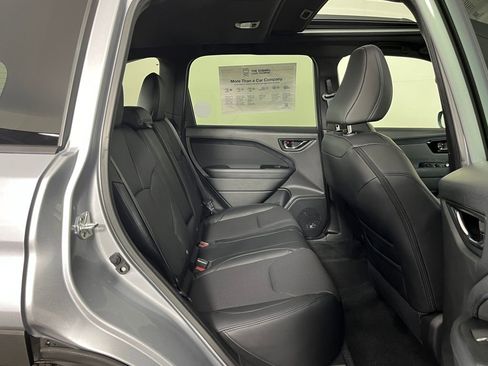 New 2026 Subaru Forester Limited image 12