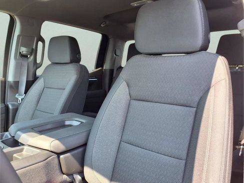 New 2026 Chevrolet Silverado 1500 RST w/ RST Select Package AWD/4WD image 19