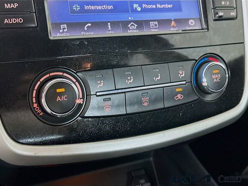 Used 2018 Nissan Altima 2.5 SR w/ SR Special Edition FWD image 16