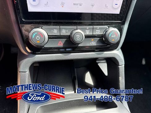New 2026 Ford Ranger XLT w/ Equipment Group 301A High RWD image 20