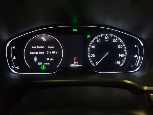 Used 2018 Honda Accord Sport image 23
