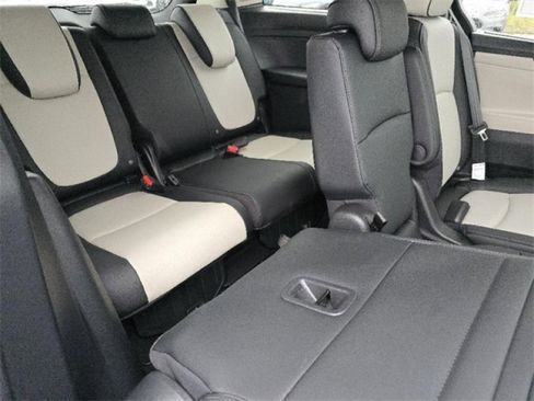 New 2026 Honda Odyssey Elite image 25