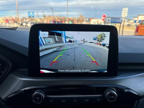 Used 2025 Ford Escape Active image 20